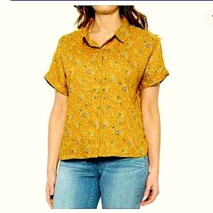 RACHEL ZOE TOP💋NWOT